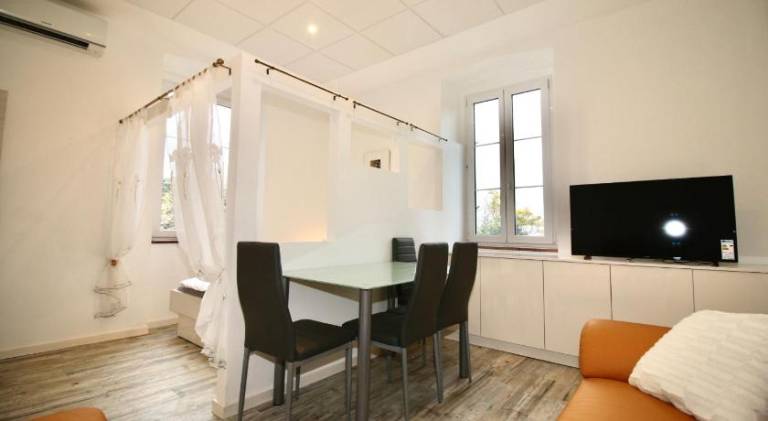 Apartment | Next to the beach | Pet-friendly — photo 2