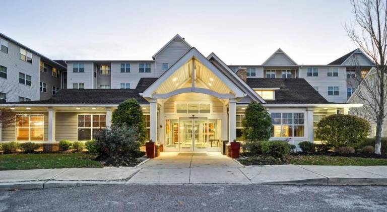 Residence Inn by Marriott St. Louis O'Fallon — photo 3