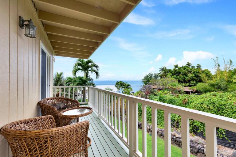 Condo Keauhou