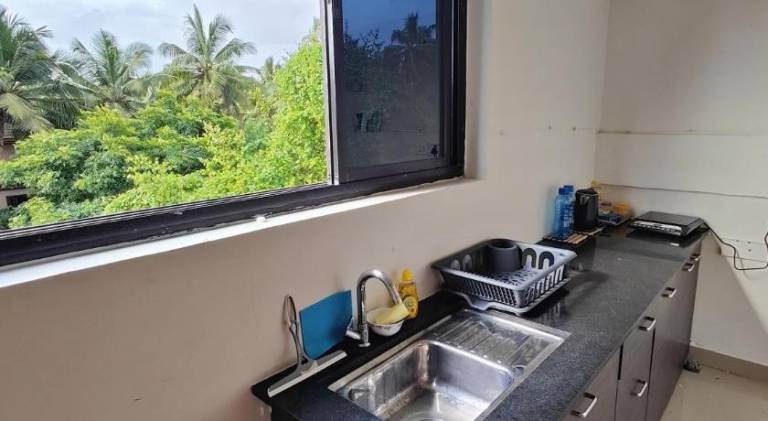 Vacation home with barbeque & patio — photo 5