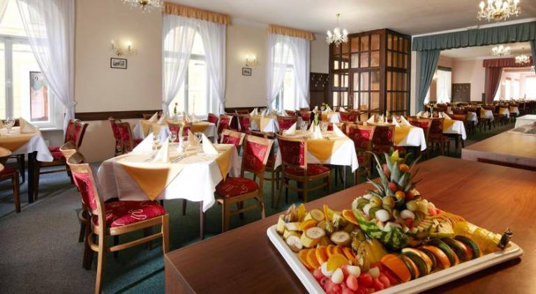 Spa Hotel Goethe — photo 3
