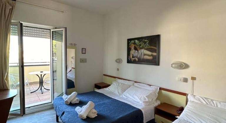Nuovo hotel ANTHISA — photo 2