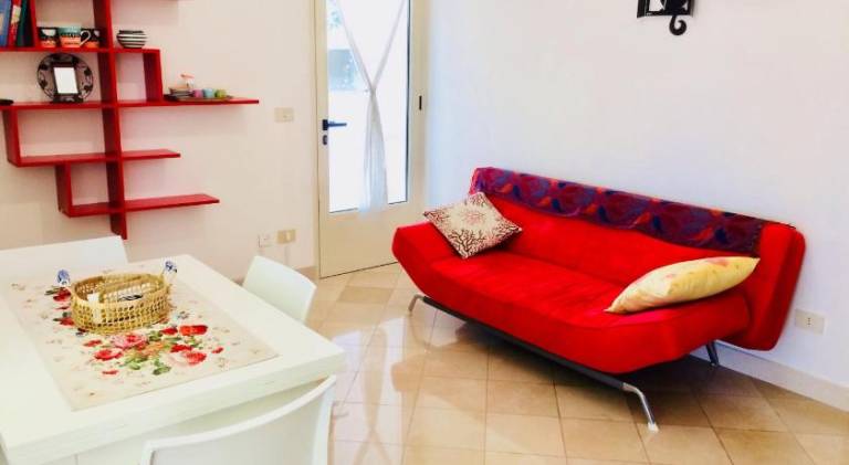 Holiday apartment | Pets are welcome — photo 2