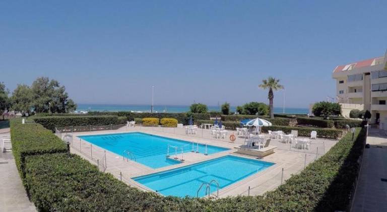 Zibibbo Beach Apartments - Trapani in Erice