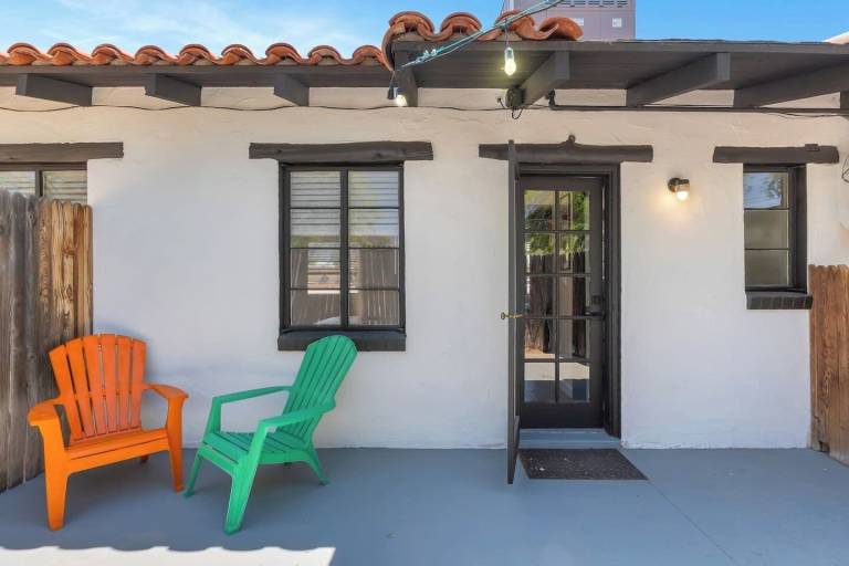 House  San Gabriel