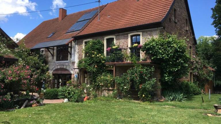 Ferienwohnung Kusel-Altenglan