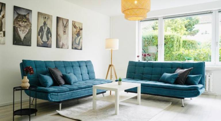 Ferienwohnung Wolfsburg