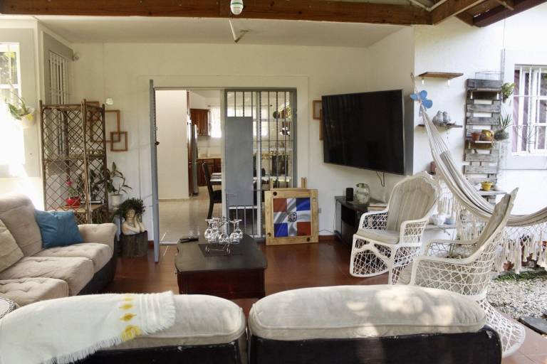 House  La Vega