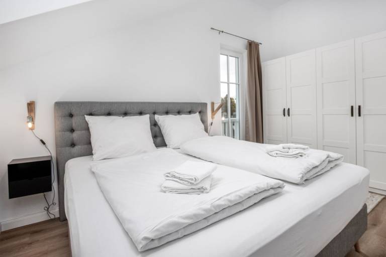 Seestern Suite 2 Wohnung 5 inkl. WLAN — photo 3