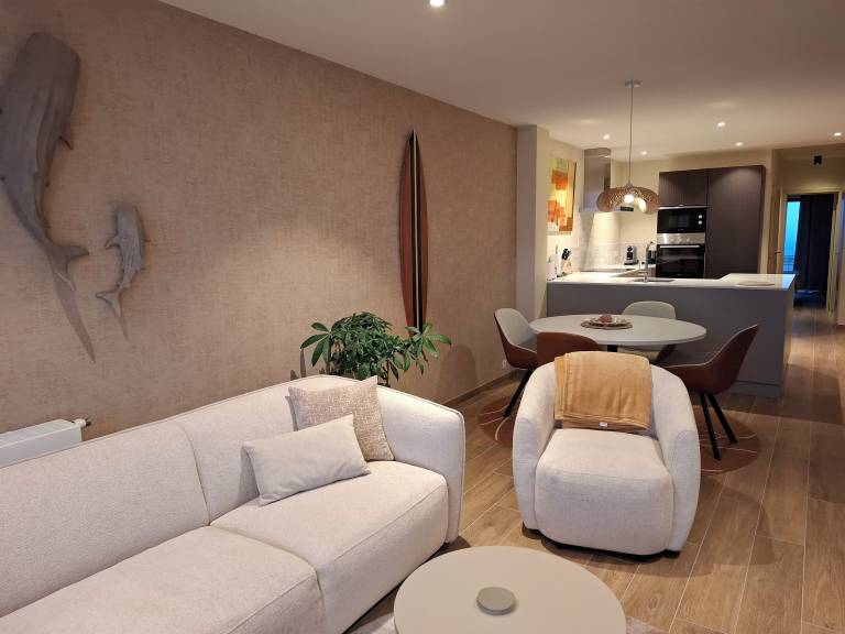 Appartement Bruges