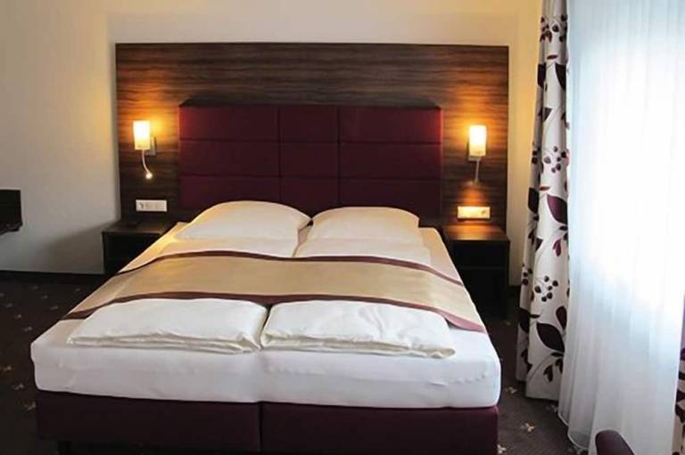 Hotel Rothkamp