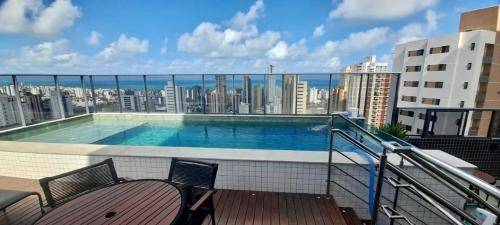 Apartamento  Mandacaru