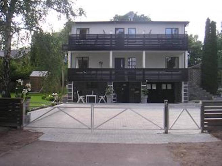 Lägenhet Halmstad