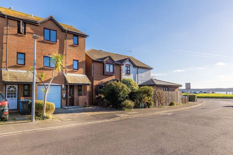 House  Poole