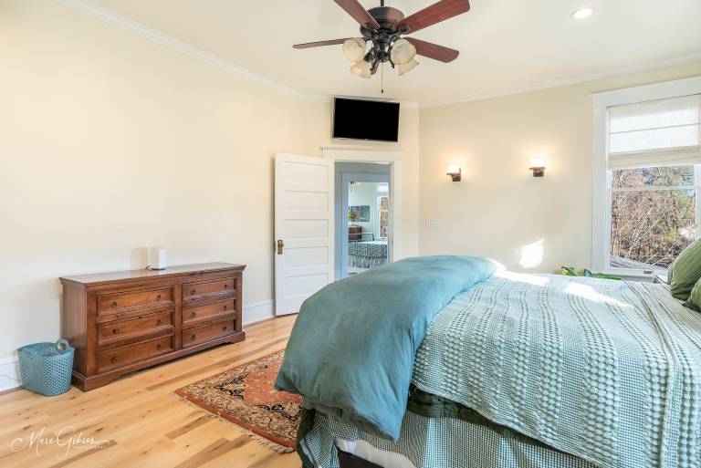Maison de vacances Highland, Stoner Hill