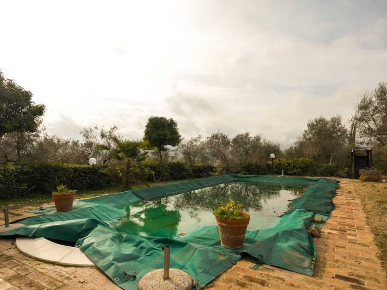 Casa Montefalco