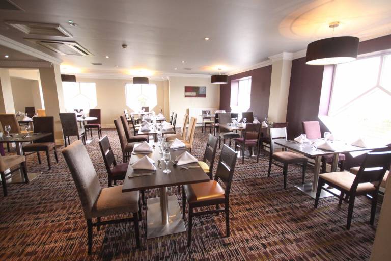 Citrus Hotel Coventry by Compass Hospitality — photo 2