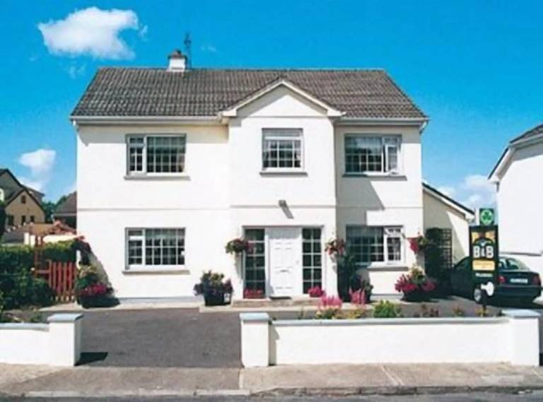 Bed and breakfast  Kilmeena