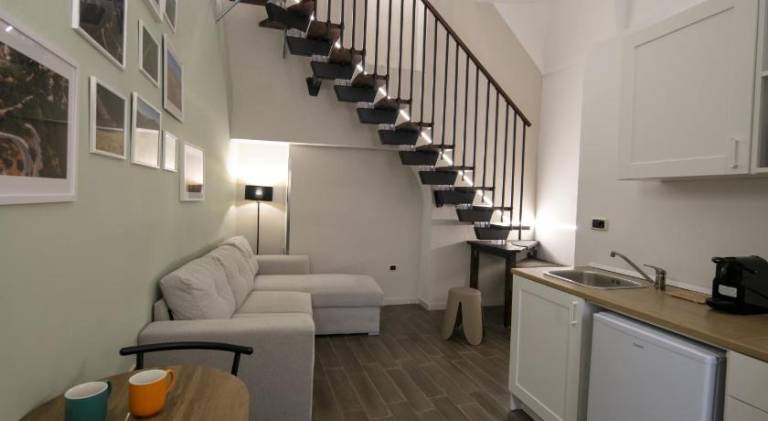 35 m&sup2; Ferienhaus