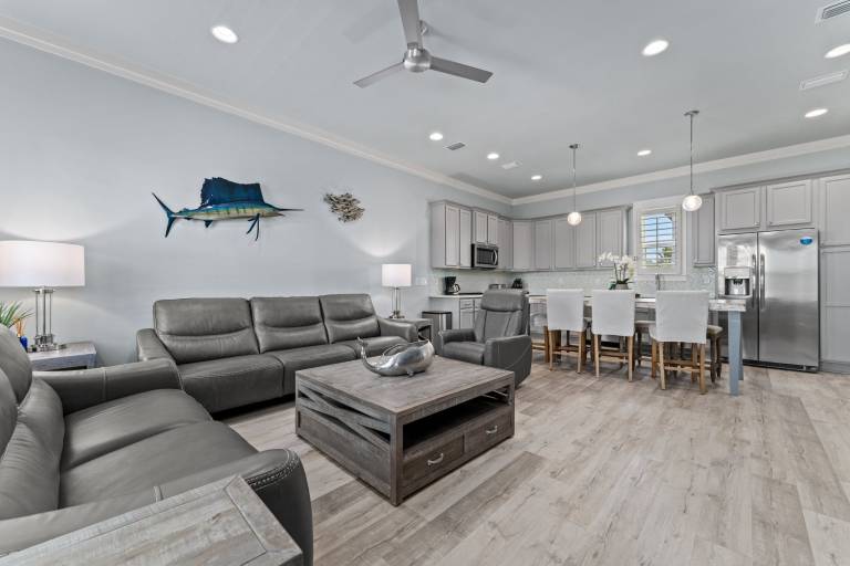 Tide & Seek 4BR Miramar Beach Escape Free Excursions ️ — photo 2