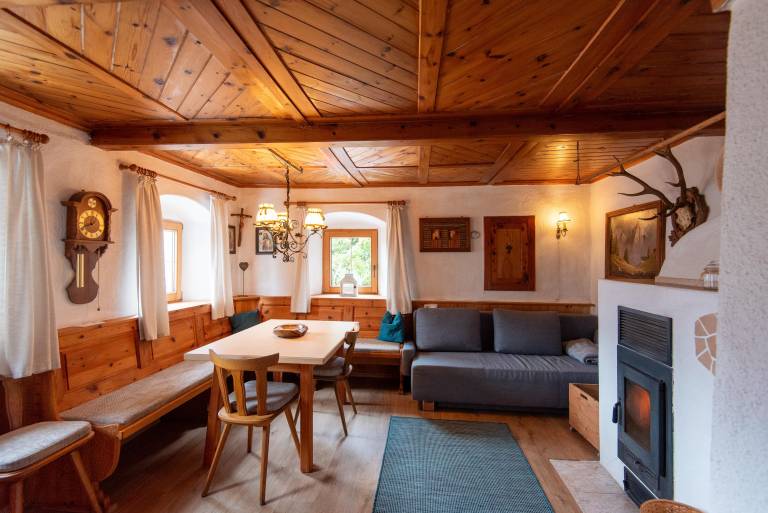 Ferienhaus Gemeinde Steinberg am Rofan