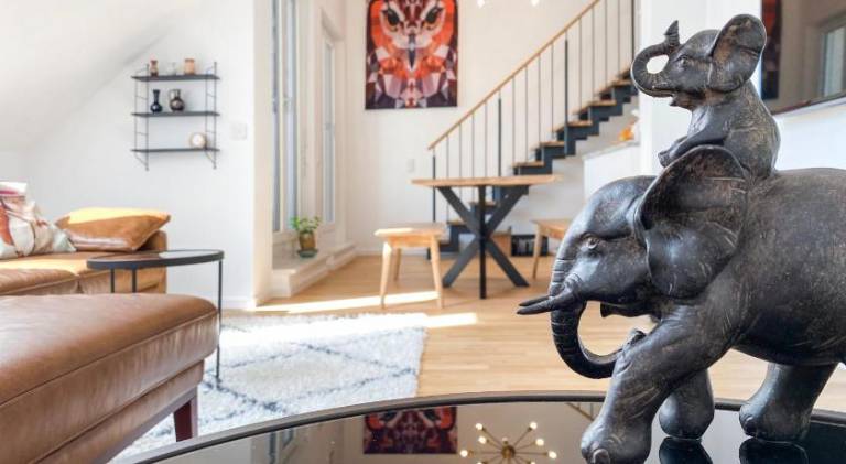 Ferienwohnung  Hallbergmoos