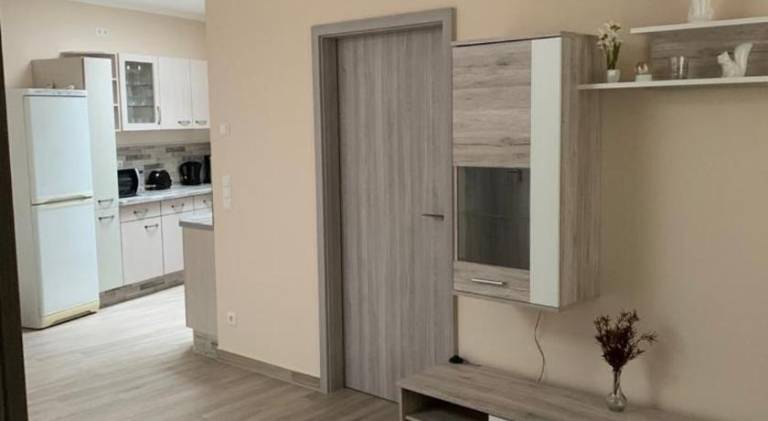 Holiday apartment with 1 room for 5 persons — photo 2