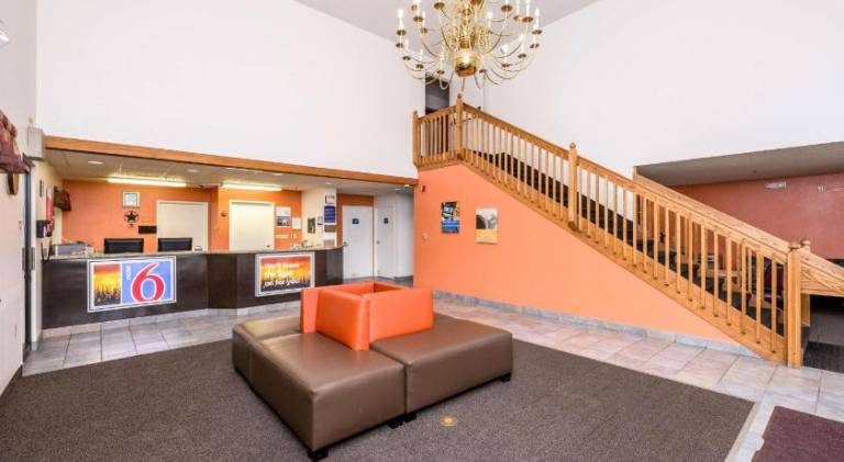 Motel 6 Waterloo, IA — photo 4