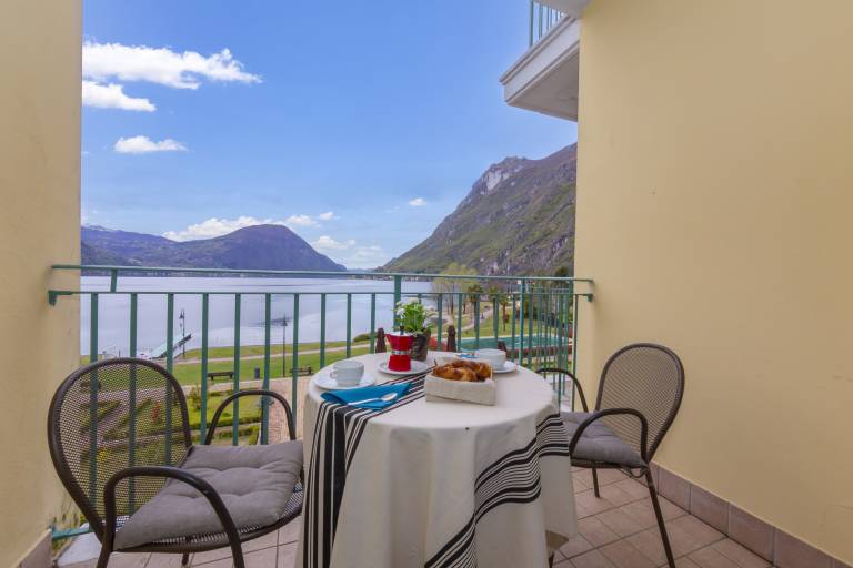 Apartman  Lugano