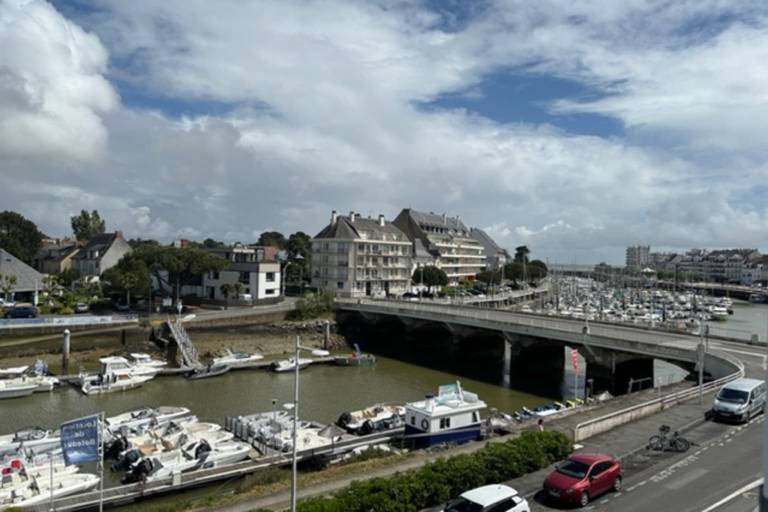 Appartement Batz-sur-Mer