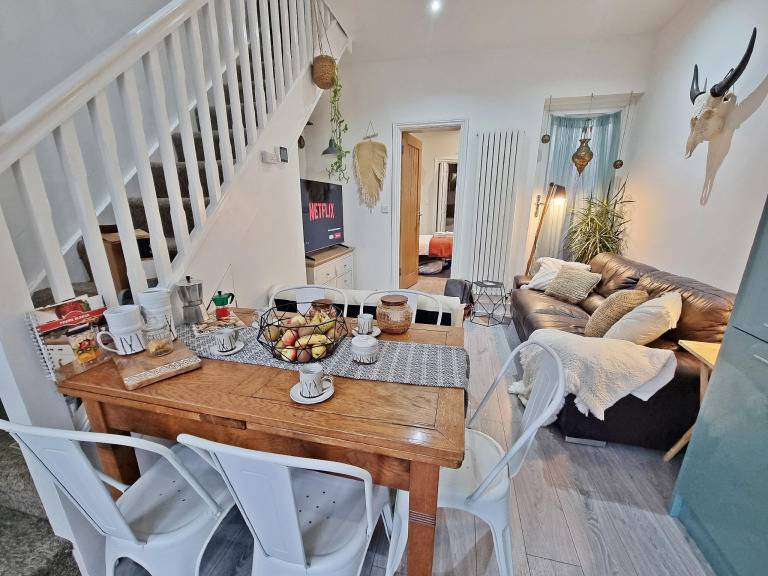 Apartment  Kidbrooke