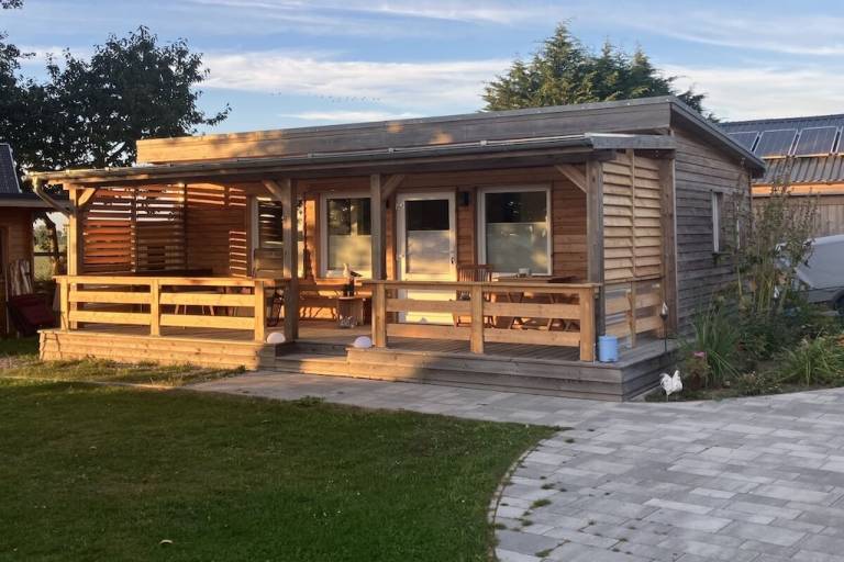 Ferienwohnung Gristow