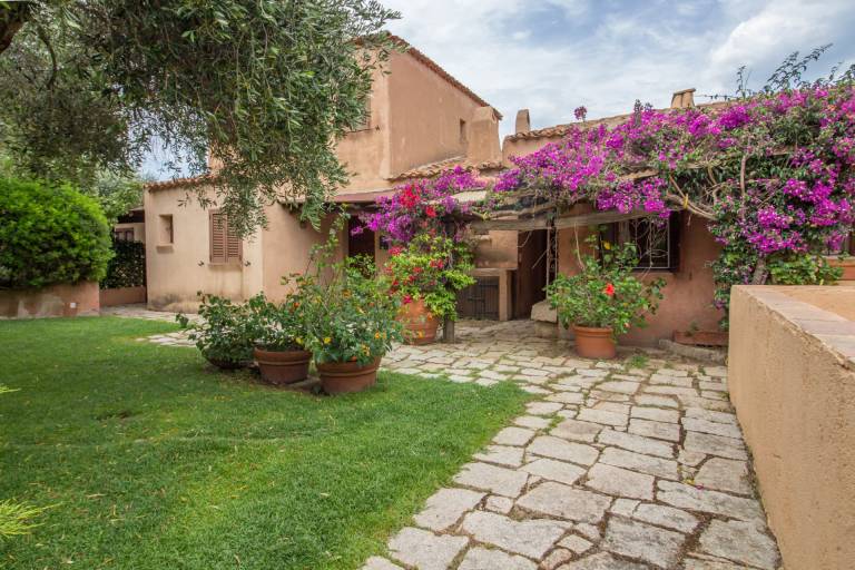 Appartement Porto Cervo