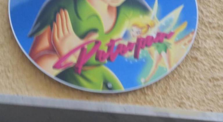 Bnb Peter Pan in Potenza