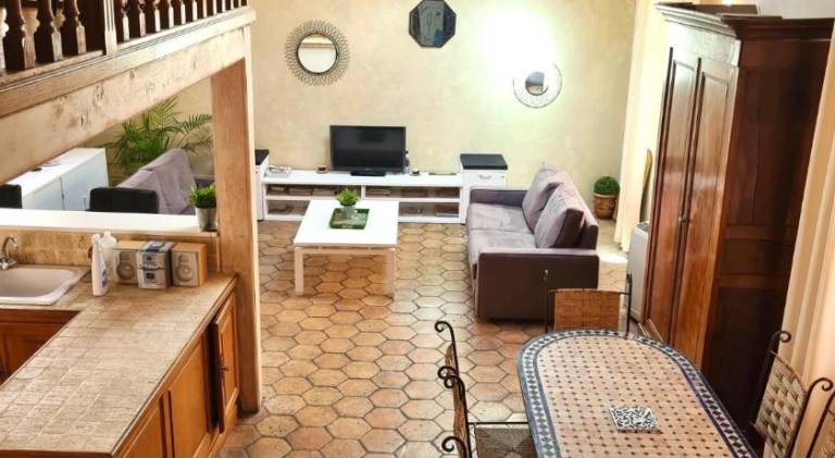 Holiday apartment | Dogs allowed — photo 2