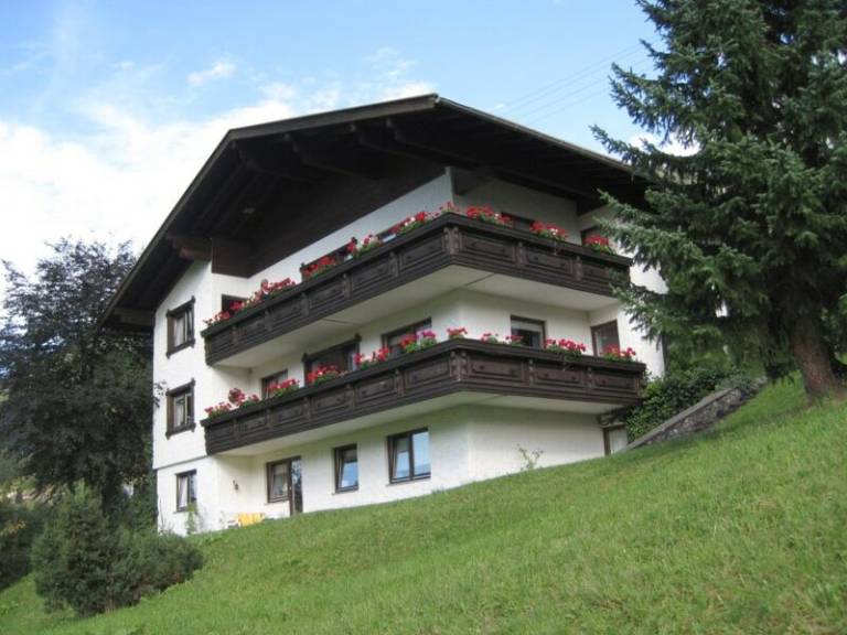 Holiday apartment Alma im Hoefle — photo 3