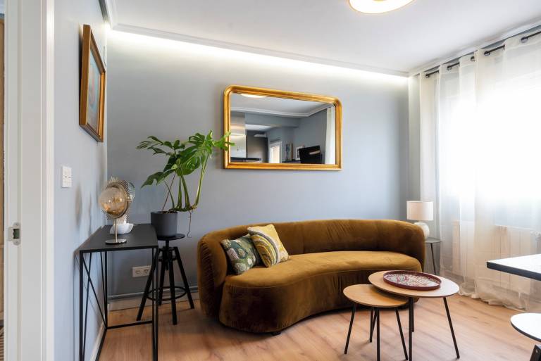 Apartamento Maliaño