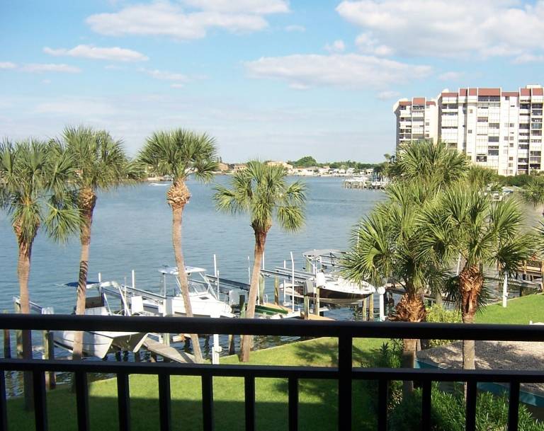 Condo  Saint Pete Beach
