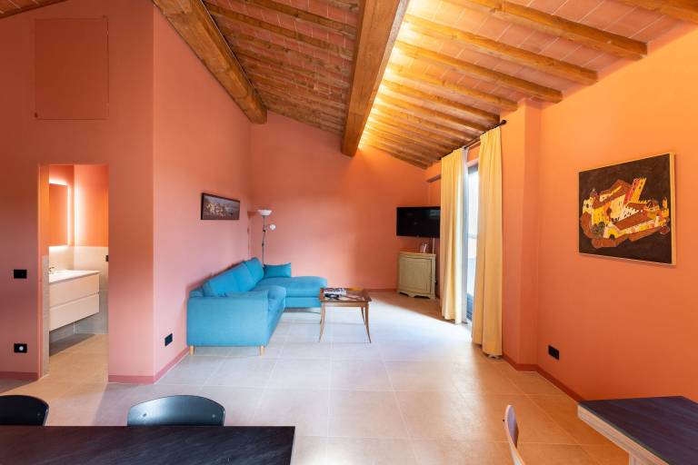 Fully equipped apartment | Near Florence Cathedral | Pets allowed — photo 3