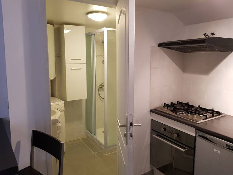 Appartement Brioude