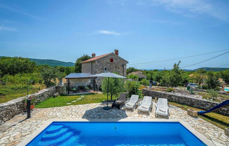 Casa  Sveti Lovreč Labinski