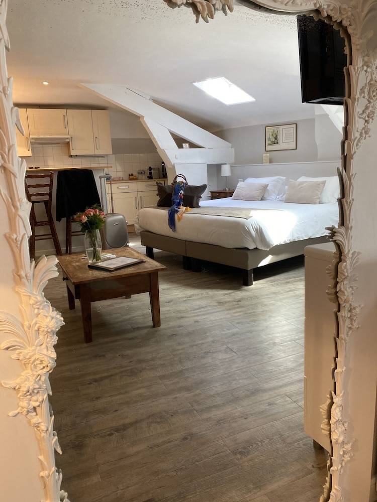 Appart'hôtel  Villeneuve-Loubet