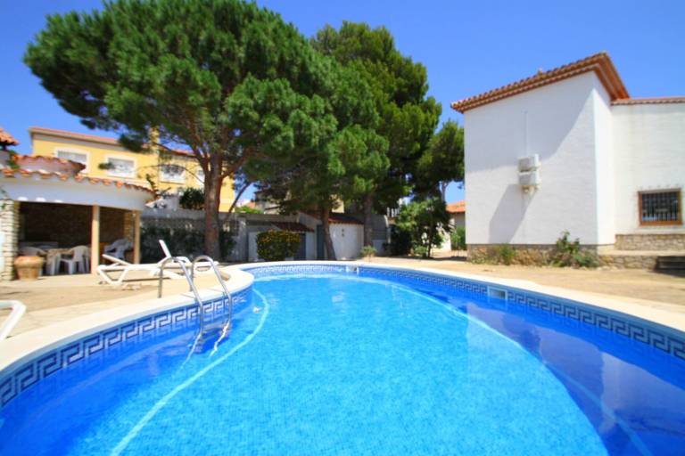 Villa Miami Platja