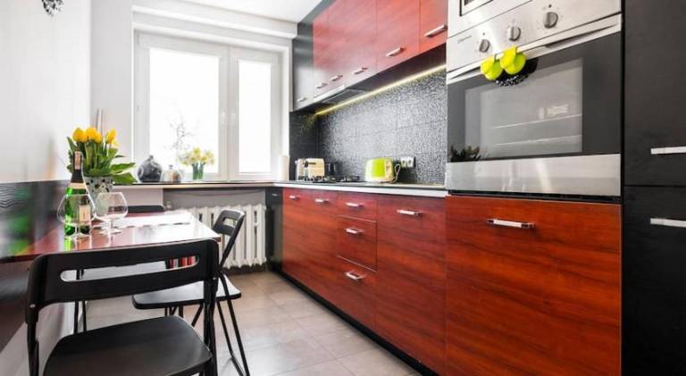 Apartment | Close to Main Square — photo 4