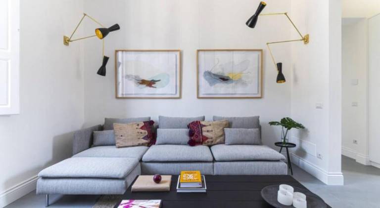 Charming apartment | Dogs allowed — photo 4