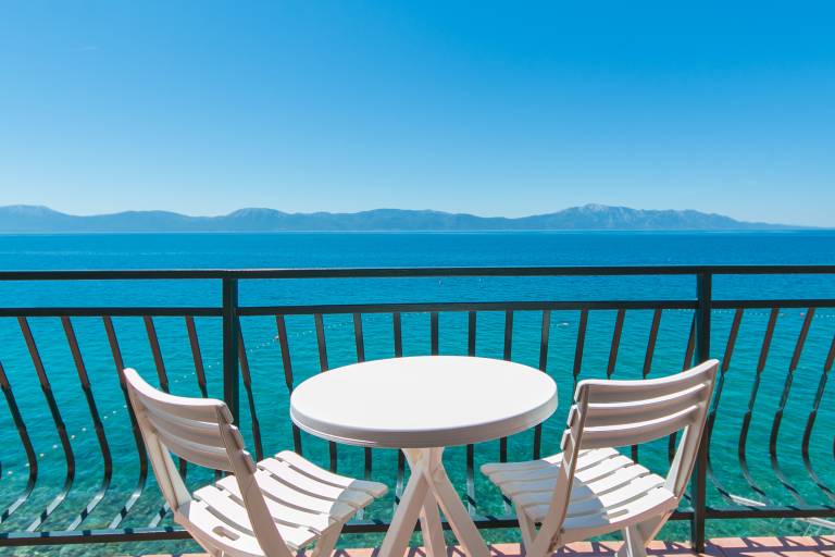 Apartma Gradac