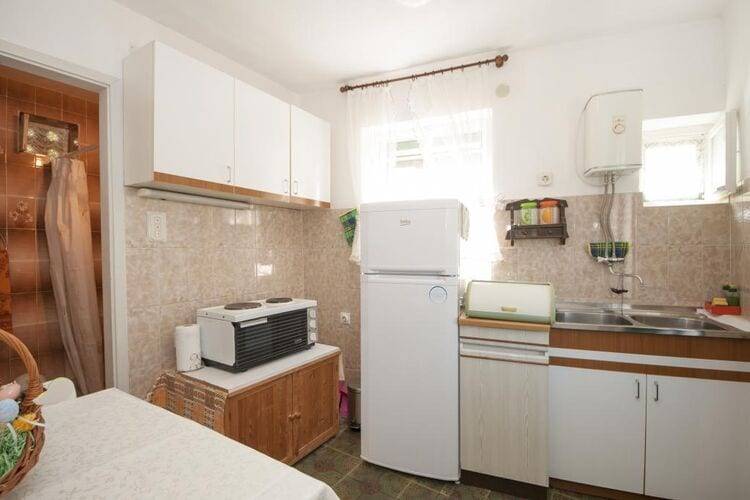 Holiday apartment with BBQ & patio | Sea view | Pets are welcome — photo 5