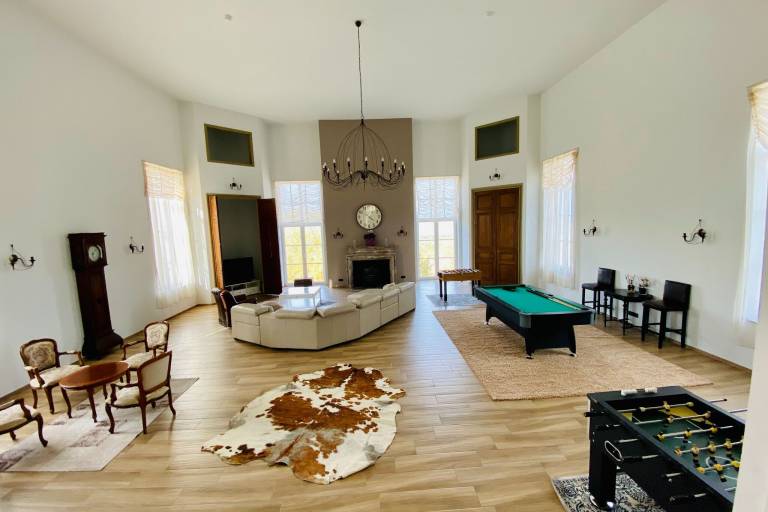 Cottage Beauraing
