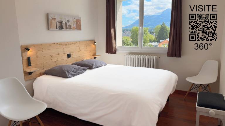 Ferienwohnung Annecy