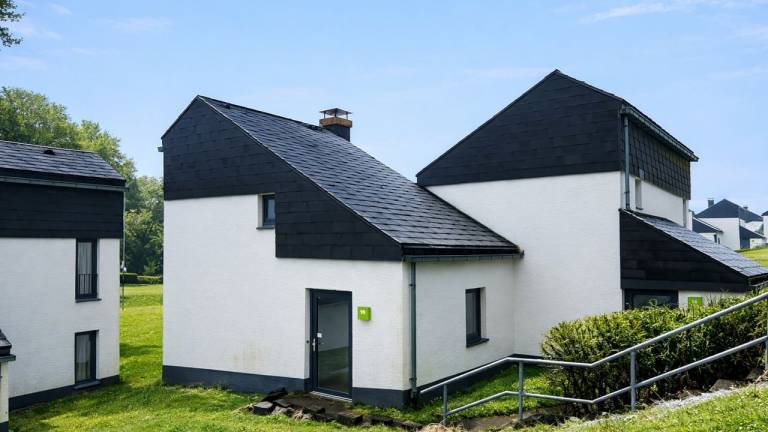 Ferienhaus Oberhambach
